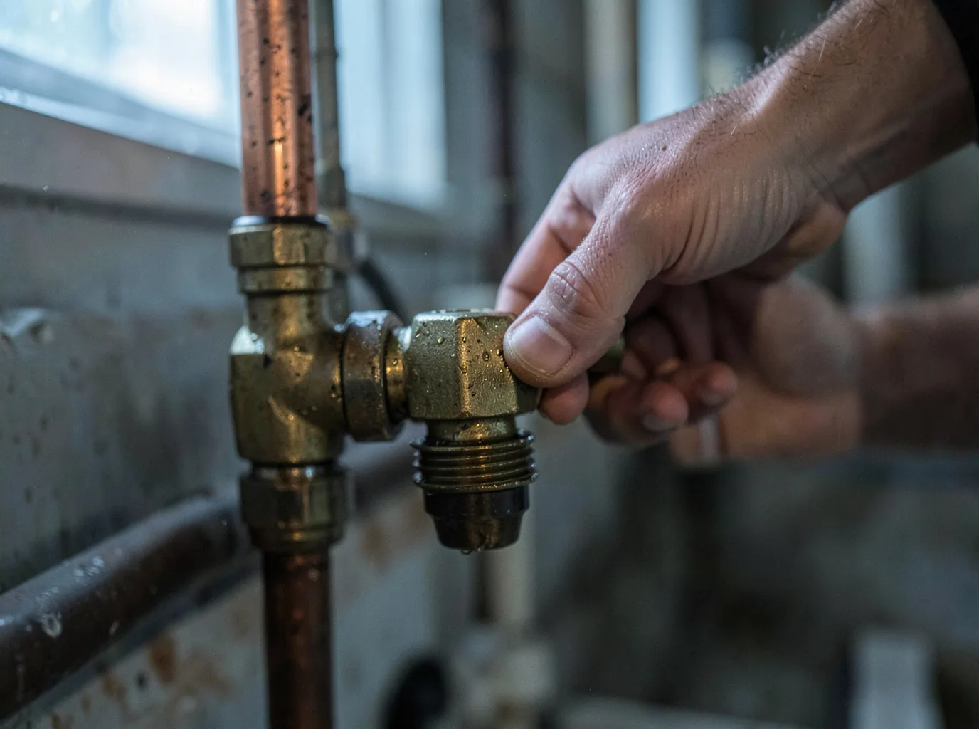Emergency Plumber Moultonborough, NH FAQs
